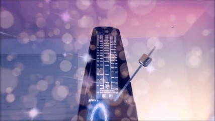 Mistress Chadford: Mesmerizing metronome