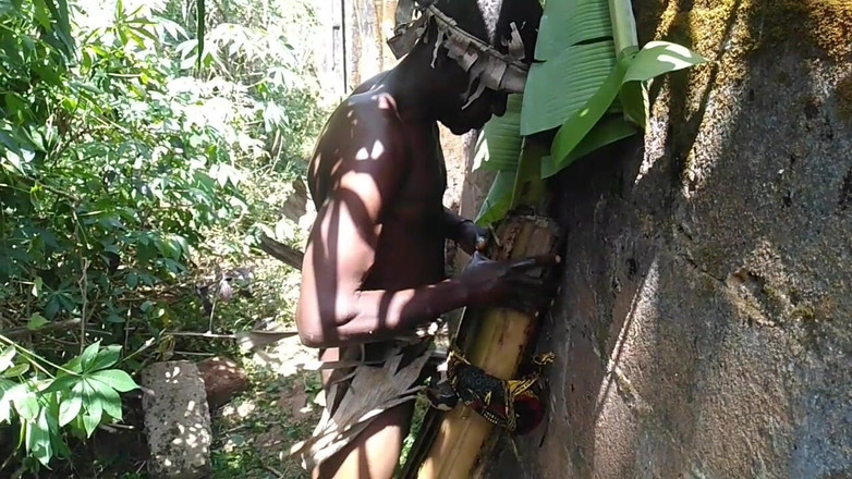 Moviesporn1: La salope à la chatte la plus sexy se fait baiser