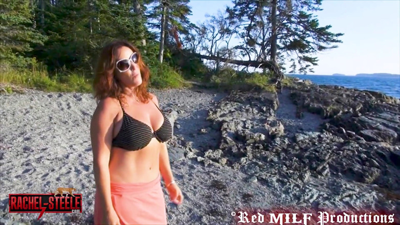 Rachel Steele: Ibu tiri di masa krisis