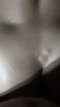 When I Take It From Behind I Enjoy Twice as Much, and I Love the Cum on My Tits