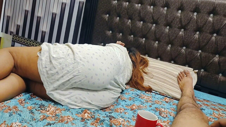 Sairaxsaim: Pregnant Baji - Big Natural Tits Desi Bhabi Boobs Dikhate howay