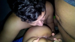 AngyAmazon: Kompilace paroháčů pojídající mrdku