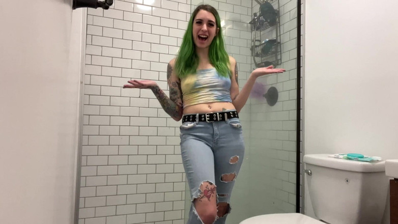 Pearlsage: Kencing dalam Ludah Awak