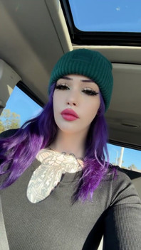 Just a Pretty Face