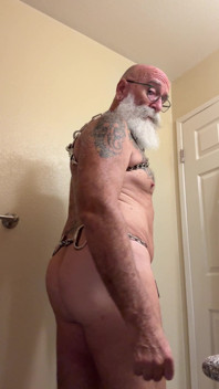Custom Harness