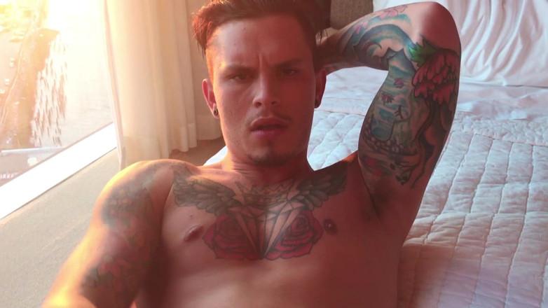 Trailer Trash Boys: Seth Knight Solo 1