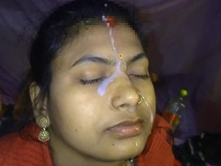Shyam bharosh: Bhabhi ne devar ka masturbazione nella terra chusa