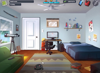 Johannes Gaming: Saga di summertime - ho un cazzo ogni volta che ho...