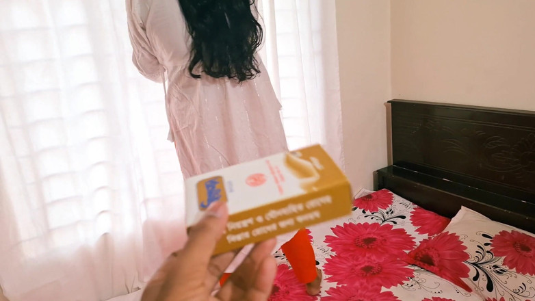 Nusrat liza: Real Indian Couple Record Their Wild Night Intense Desi Romance...
