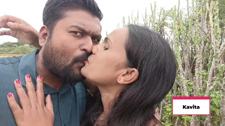 Kavita _zawazawi: India marathi kavita follada en selva con novio