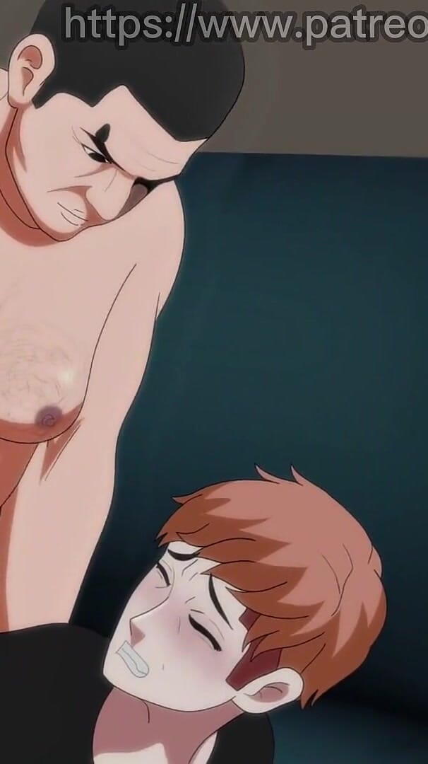 Hostel 04 (Juice Anime)