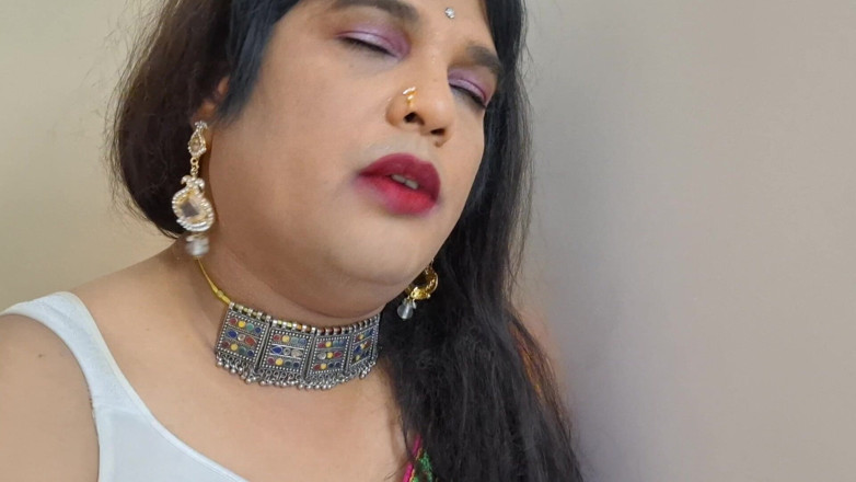 Indiansissychubby: Eid Mubarak Celibrated Eid with My Lover Ass Eating Cum...