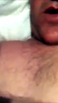 Hung Max Eat His Own Mega Load 4K