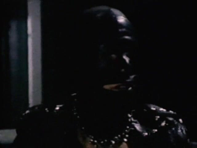 Tribal Male Retro 1970s Gay Films: Erotic fisting hands part 3