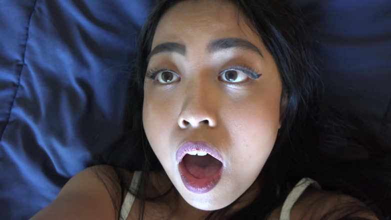 ATK Fans (Girlfriends): Luna Wants Your Cock in All Her Holes
