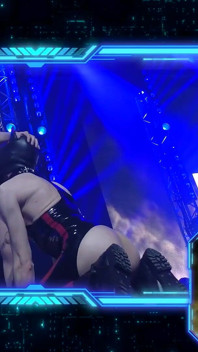 Live Doggy Porn Show