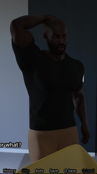 Güvenin Gölgeleri (Bölüm 1)