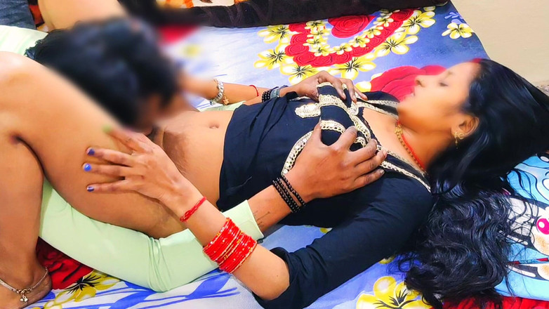 BadAim6: La cognata ha offerto del sesso al cognato ed il...