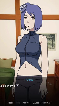 Complete Gameplay - Kunoichi Trainer, Part 29