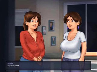 Cartoon Play: Saga musim panas bahagian 42