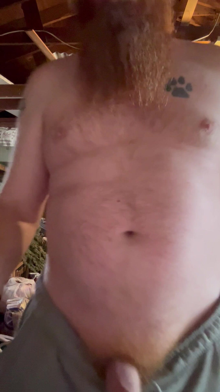 Big Baz: Redneck Perlu Kencing!