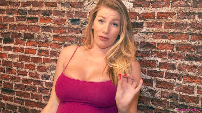 Danielle Maye: Pagar 4 Barbie