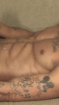 Big Black Dick #3 - Scene 3