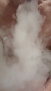 Stepdaddy Wants You to Blow a Cloud on His Cock. Can You Do That for Me?