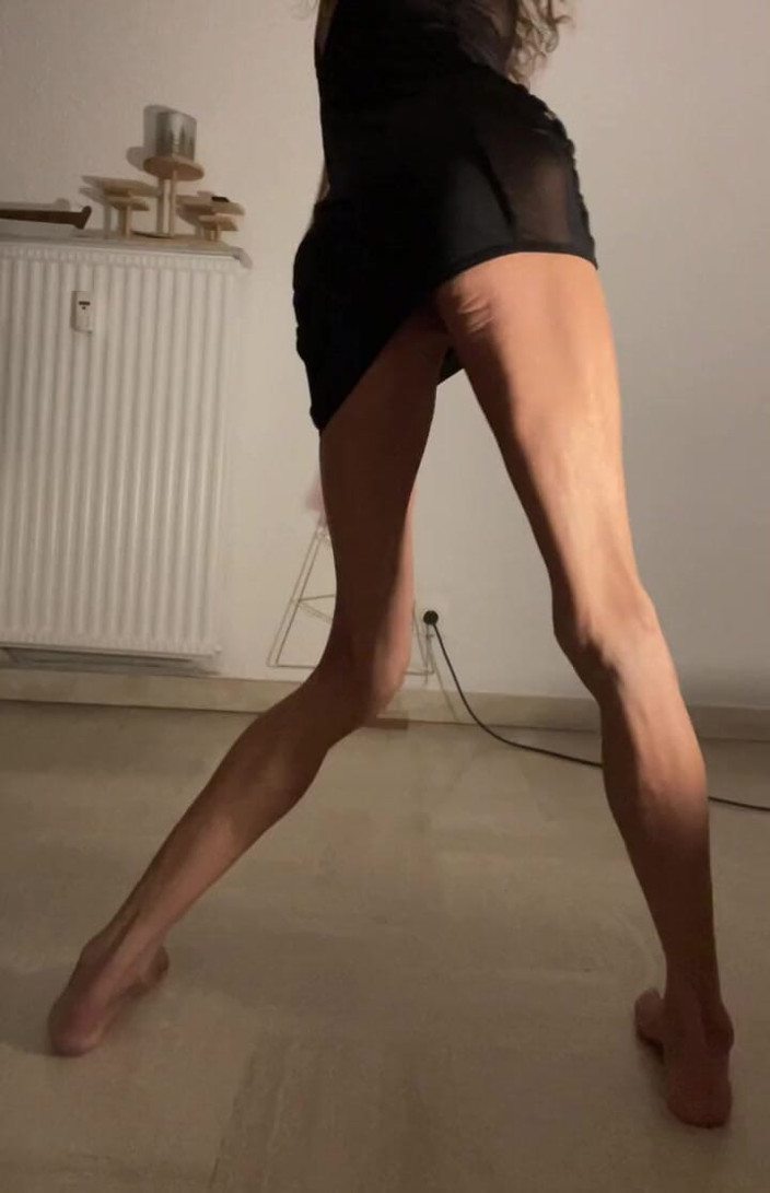 Chris06d22: Danse