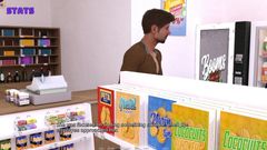 Harmony Haven - Chapter - 1 - Gas Station Worker&#039;s Move