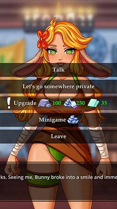 Horny Warp - Part 10 - Faun Girl Getting Creampied! by Loveskysan69 (LoveSkySan69)