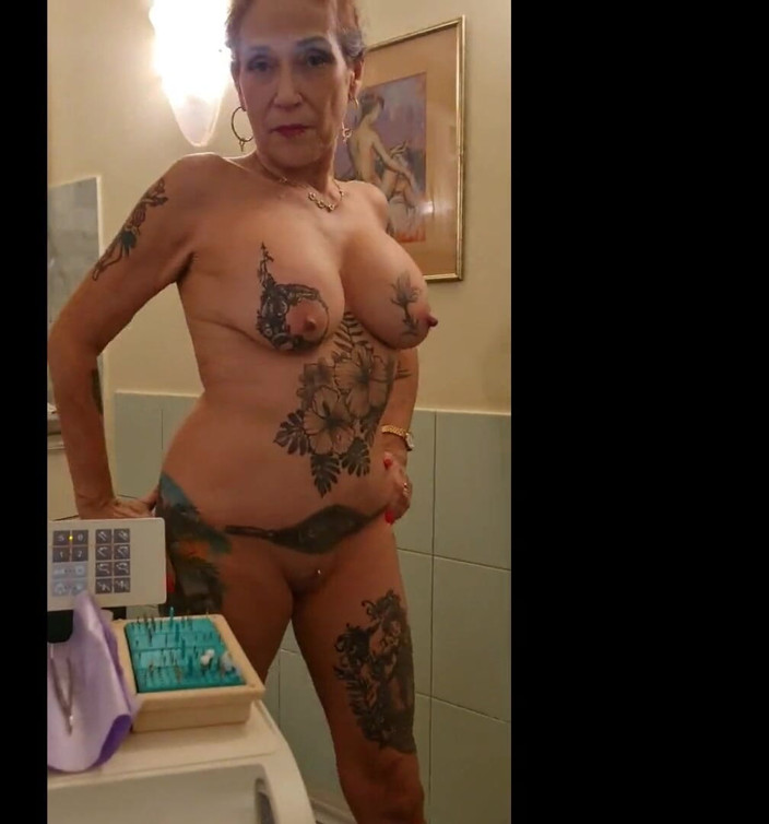 Melissa Johnson: Dr Melissa Johnson är din arga tandläkare