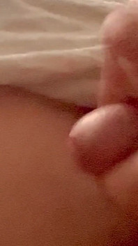 Fun with My Guy, Came on His Ass