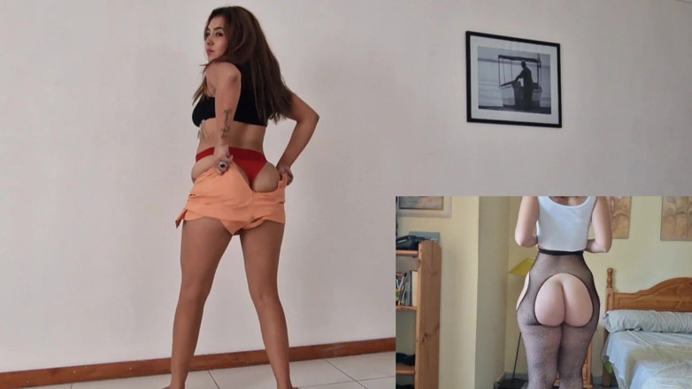 Latinascachondas: Ragazze Calde Che Giocano