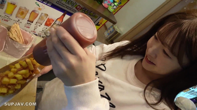 Asian cutie: Asian Angel 21995