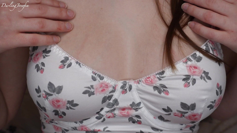 Darling Josefin: Ti faccio andare