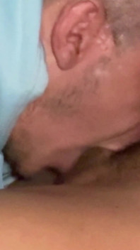 Když mě navštíví, všechno je k dispozici