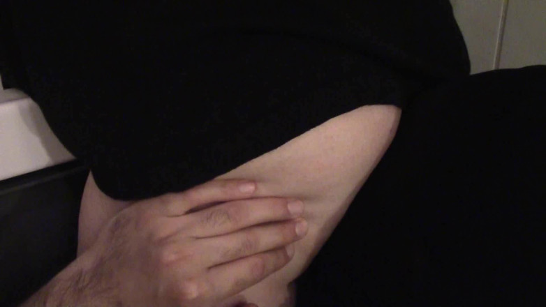 Femdom Austria: 여신 글로리아의 후장 페티쉬 세션