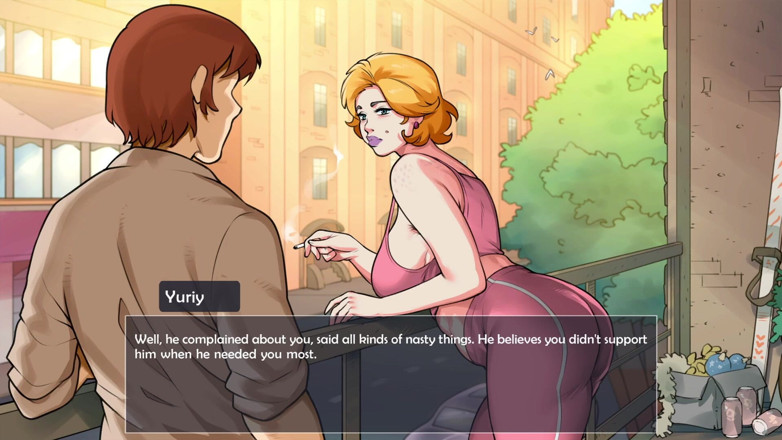 Like A Boss: Gioco di gioco completo - MILFs Plaza 2, parte 20