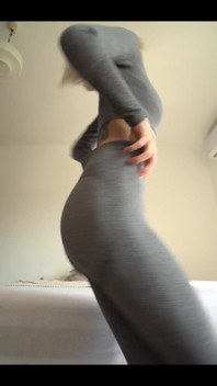 Big Ass