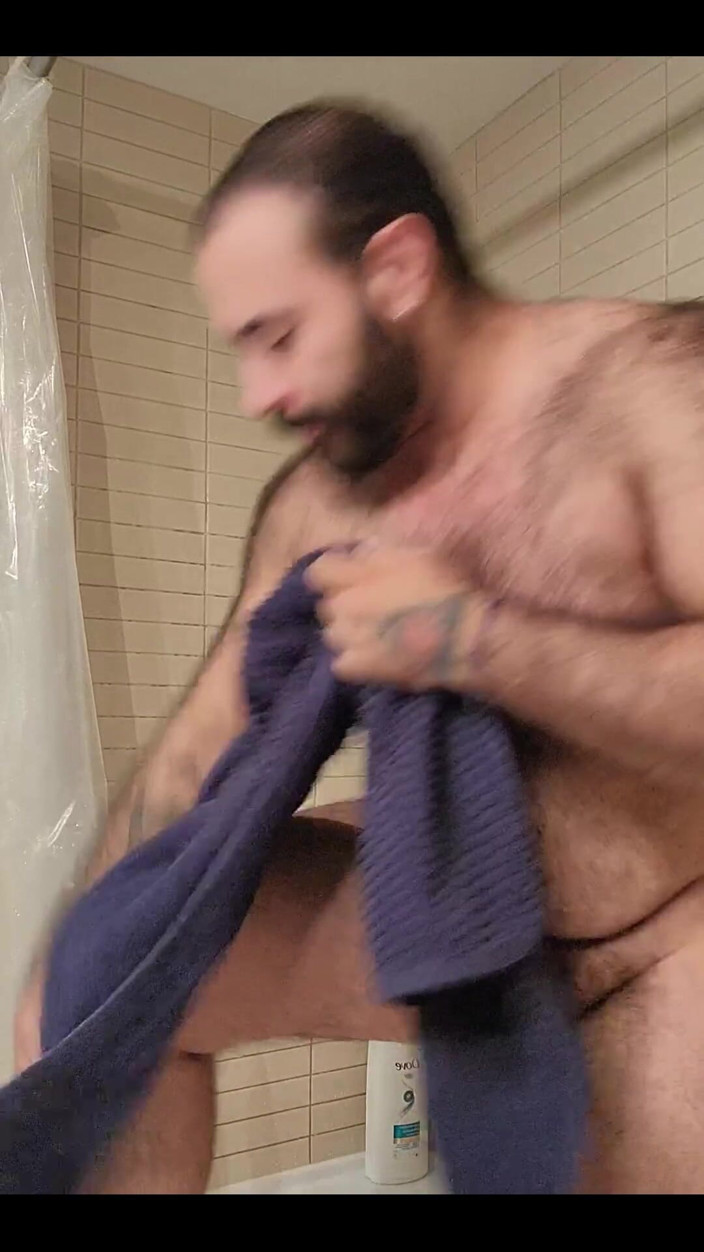 Lobo: Asciugamano martedì.