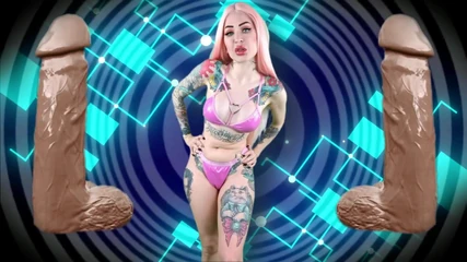 Baal Eldritch: Aromatic Sissy Anal Masturbation - Aroma