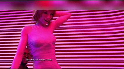 3DXXXTEEN2 Cartoon: Dvě dívky Hedwig a Angela. 3D porno kreslený sex