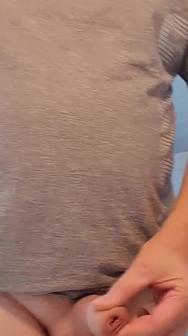 Sperm cumshot (Heikri Richte)