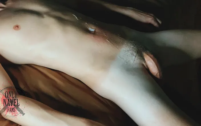 Navel fans: ABS stress test
