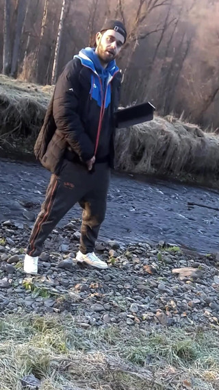 jerkofflover: Mengejar Alam Semula Jadi Saya Pada Musim Sejuk