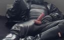 Rubber boots bull: Rubberist and Shiny Rubber Boots and Rubber Gear