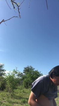 Obtener sol besado mientras se corre