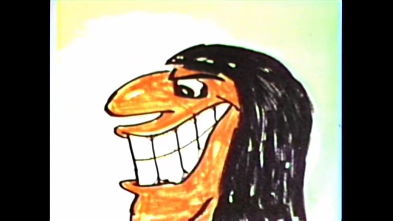 Vintage Usa: Aventuras Sexuales En Dibujos Animados