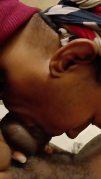 All in. and This Just a Tease!